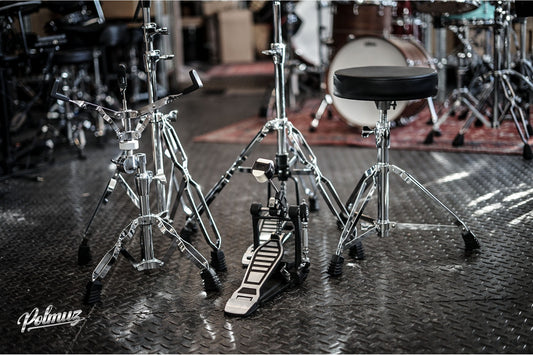 Polmuz HW-PACK-S - zestaw osprzętu - hardware pack