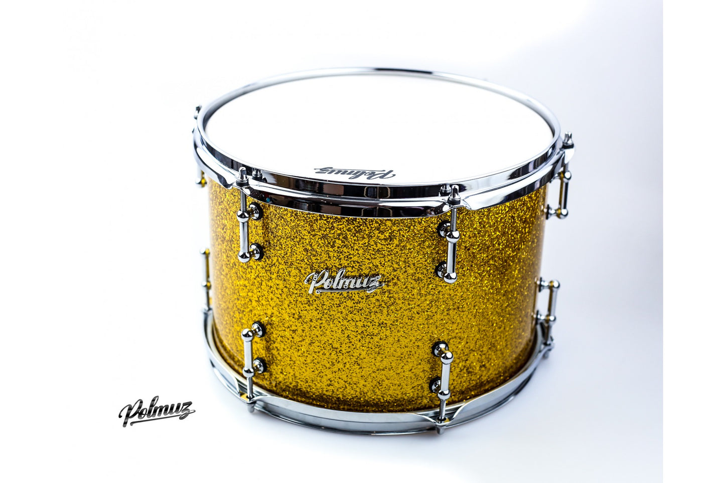 Polmuz Maple 18/12/14 -DARK GOLD SPARKLE — zdjęcie 2