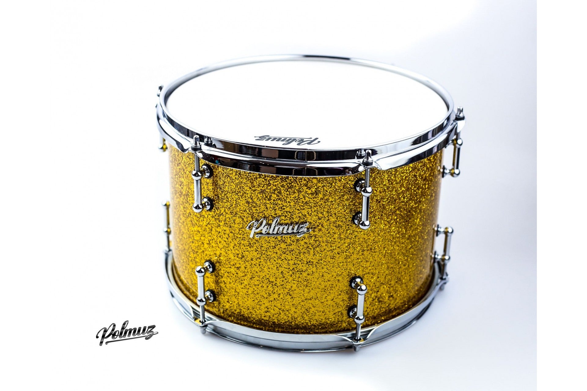 Polmuz Maple (24/13/16) Dark Gold Sparkle — zdjęcie 7