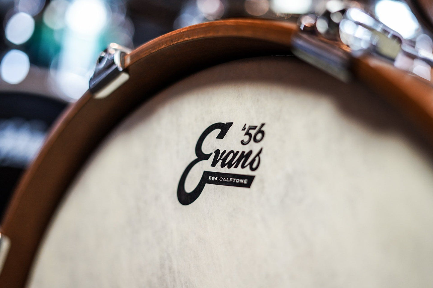 Polmuz Maple Model 1 - 18/12/14 - Inlayed Satin Brown — zdjęcie 2