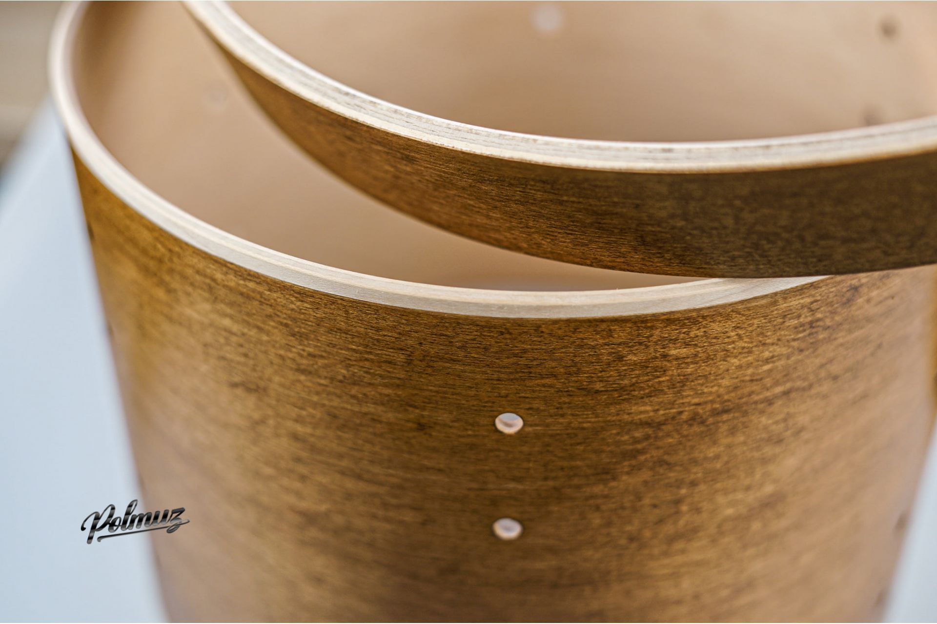 Polmuz Maple Model 1 - 18/12/14/ - Satin Brown — zdjęcie 4