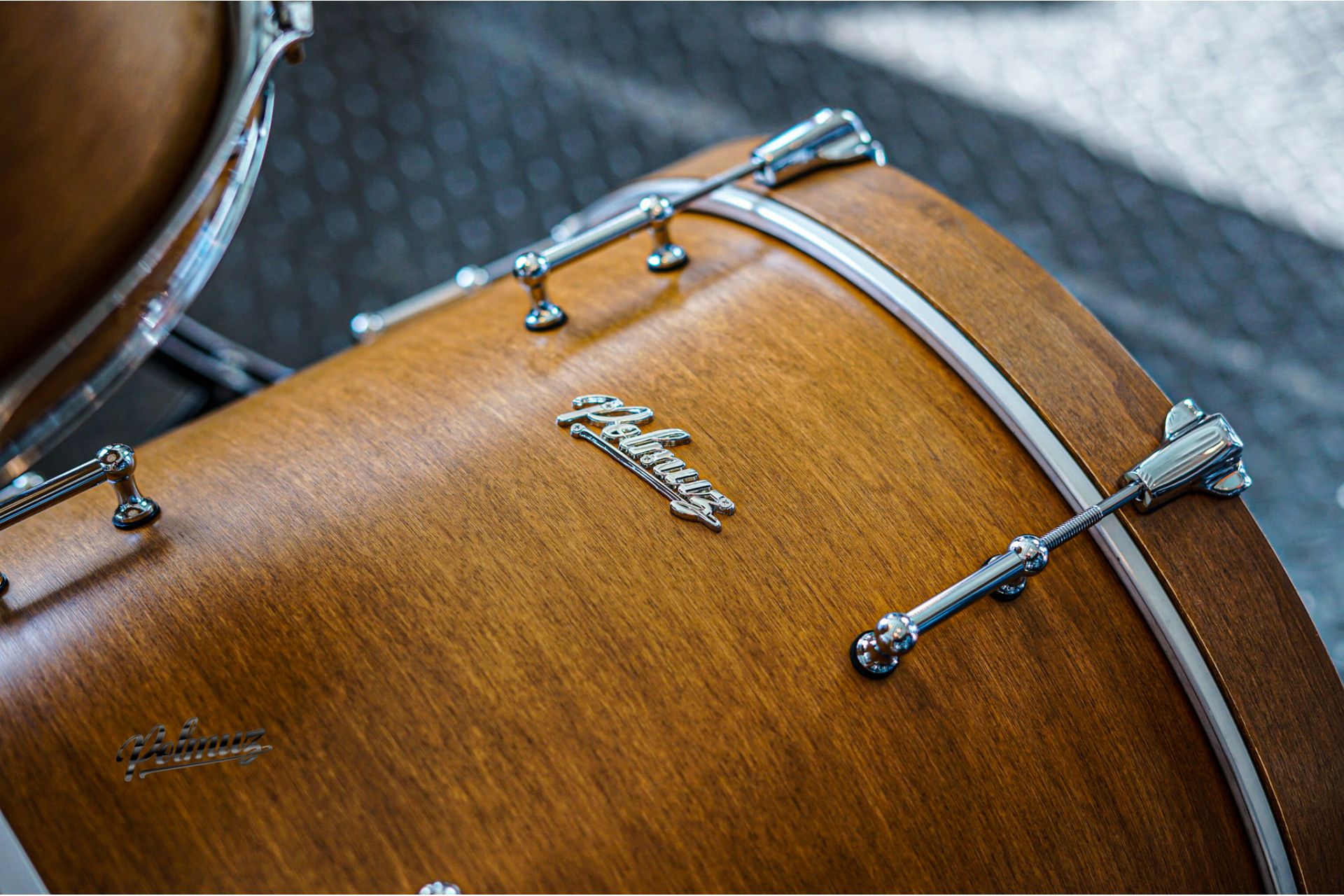 Polmuz Maple Model 1 - 18/12/14/ - Satin Brown — zdjęcie 6