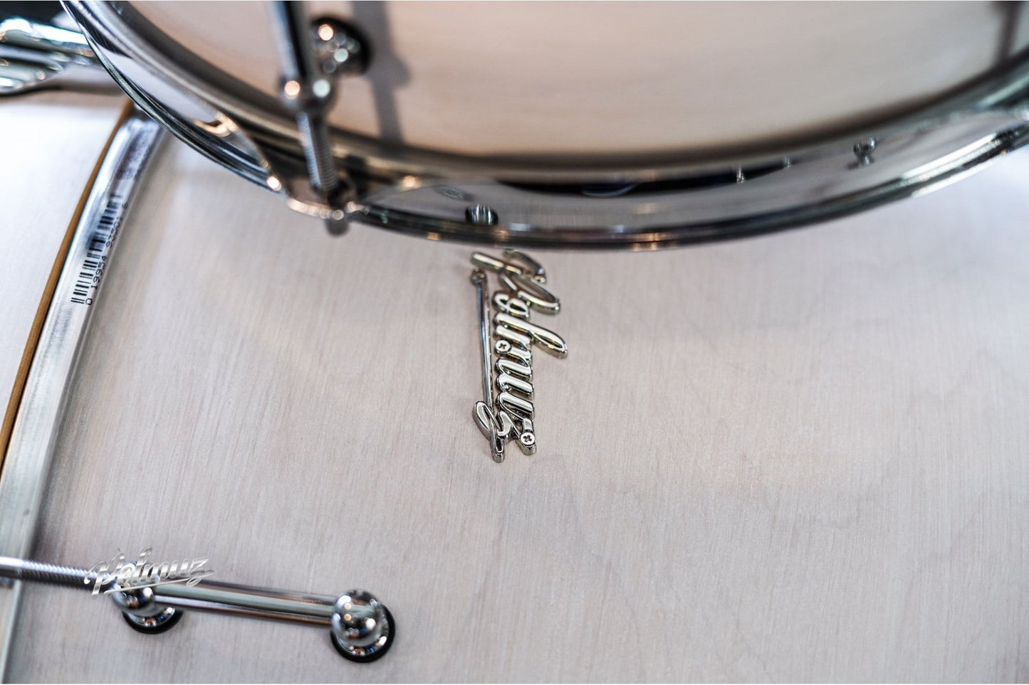 Polmuz Maple Model 1 - 20/12/16 - Satin White — zdjęcie 6