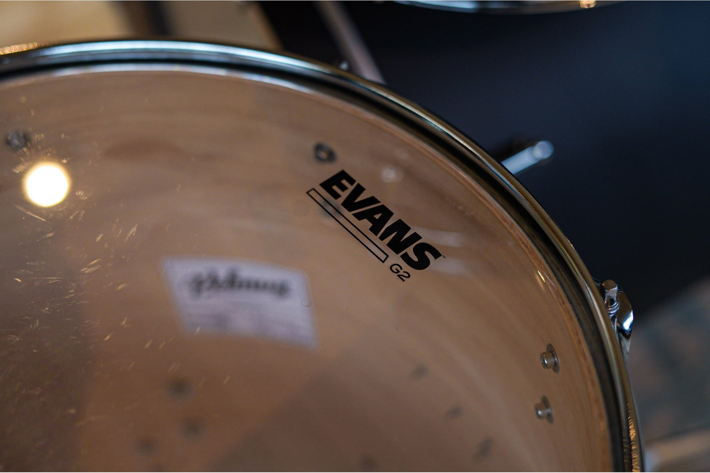 Polmuz Maple Model 1 - 22/10/12/16 - Satin Flat Black Mate Wax — zdjęcie 8