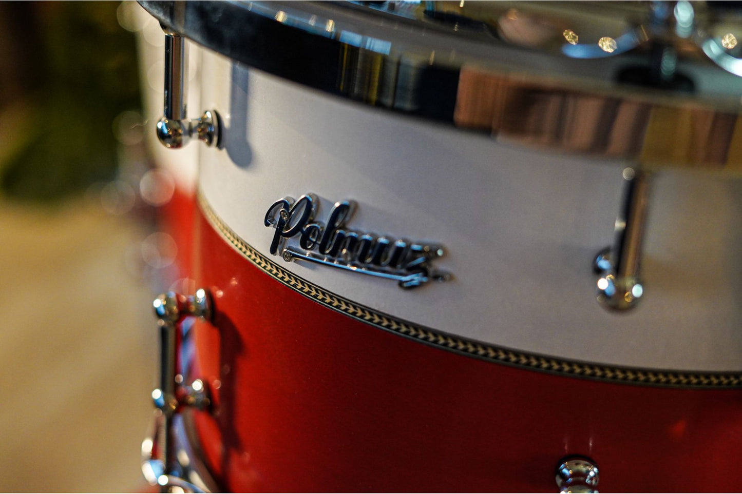 Polmuz Maple Model 1 - 22/12/14/16/SD14 - — zdjęcie 8