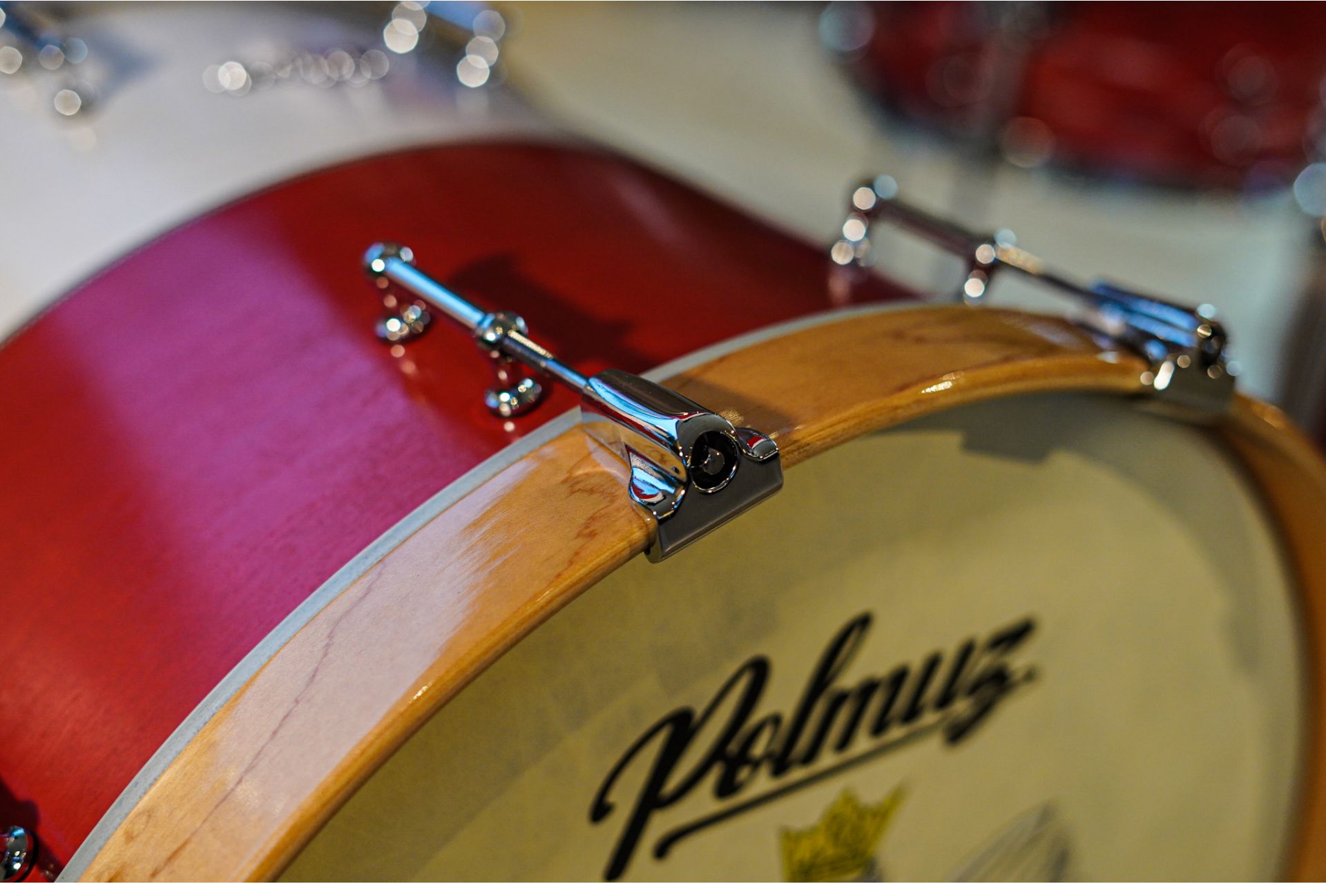 Polmuz Maple Model 1 - 22/12/14/16/SD14 - — zdjęcie 4
