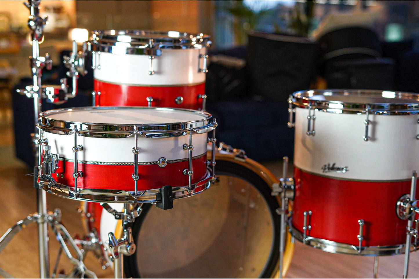 Polmuz Maple Model 1 - 22/12/14/16/SD14 - — zdjęcie 2