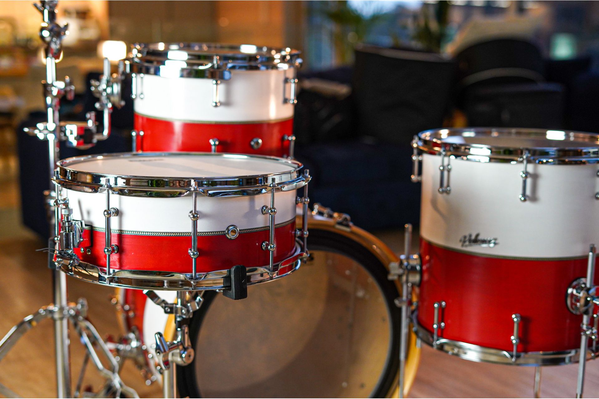 Polmuz Maple Model 1 - 22/12/14/16/SD14 - — zdjęcie 2