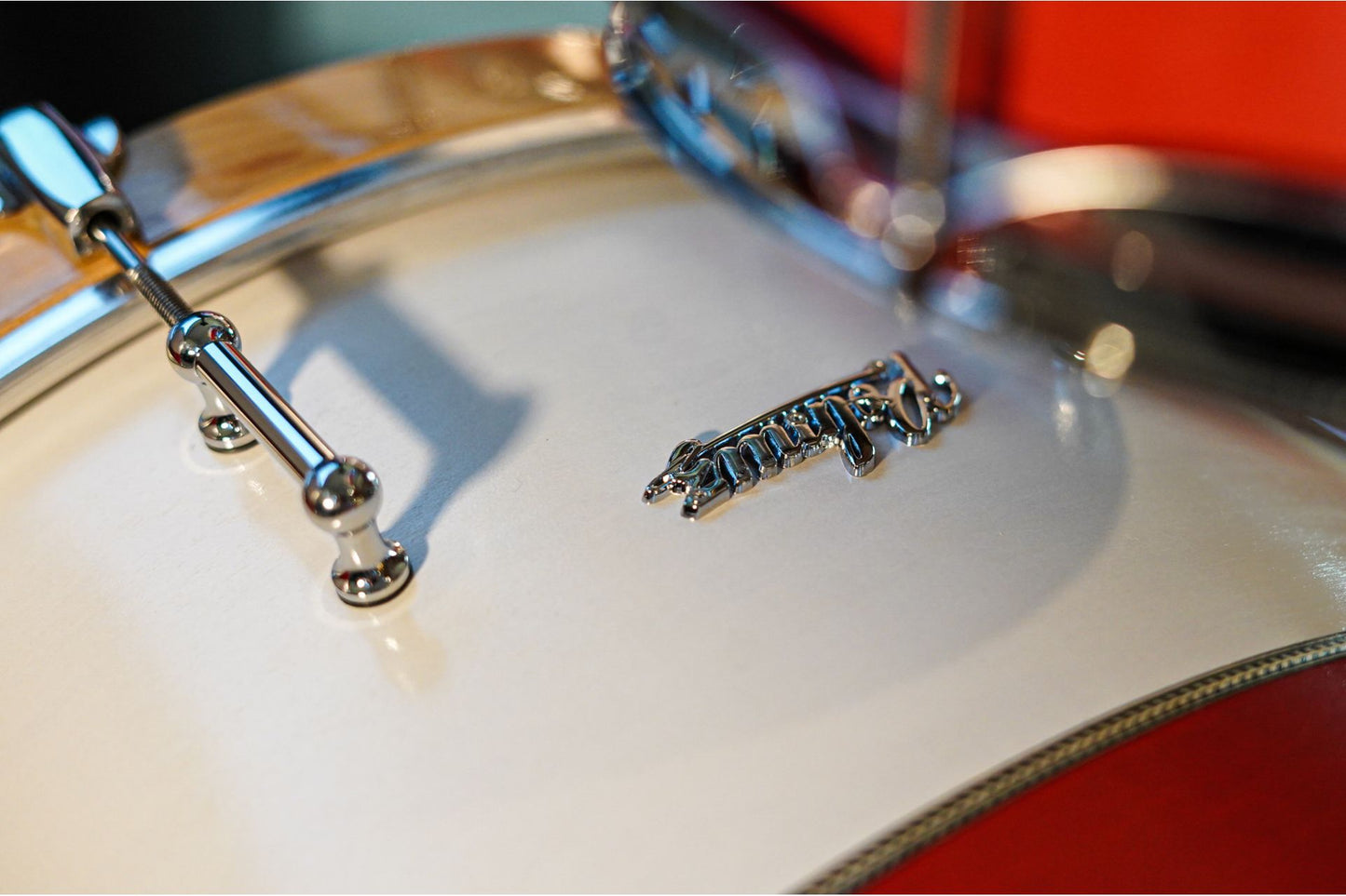 Polmuz Maple Model 1 - 22/12/14/16/SD14 - — zdjęcie 7