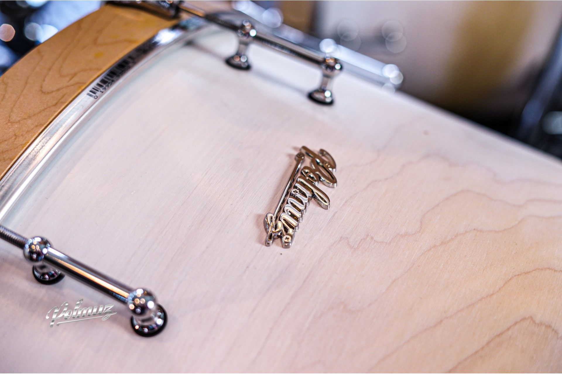 Polmuz Maple Model 1 - 2x22/10/12/14/16/14SD - White to natural Fade — zdjęcie 13