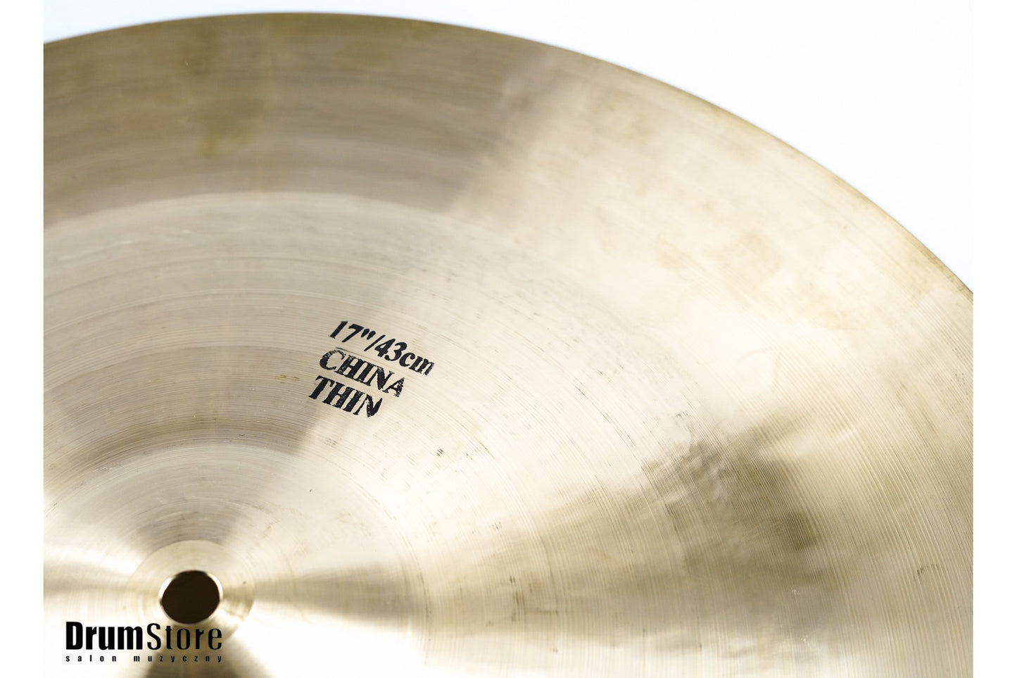 Polmuz Mocno Kuta China Thin 16" - Promo — zdjęcie 2