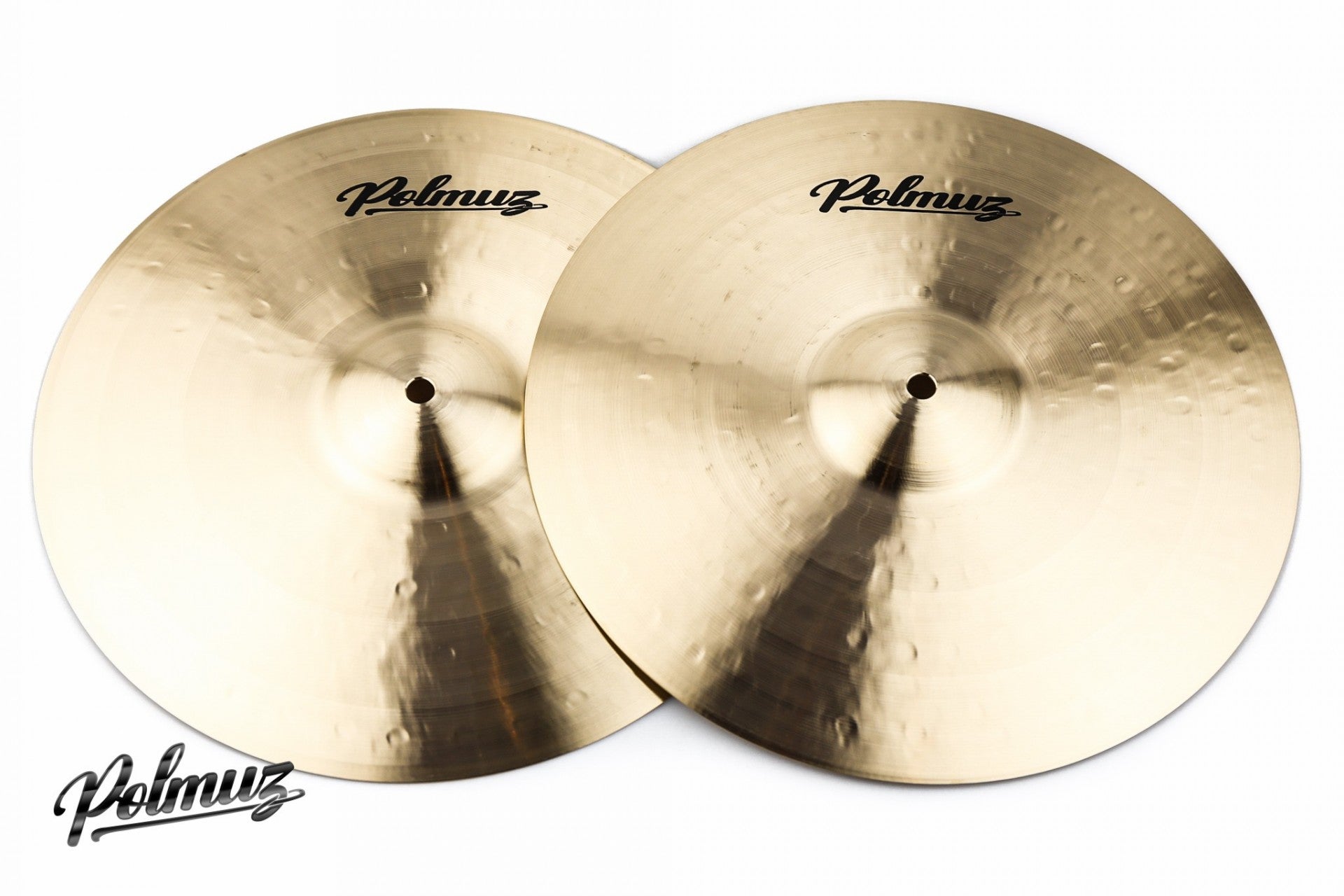 Polmuz Mocno Kuty Hihat 14"