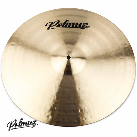 Polmuz Mocno Kuty Thin Crash 18"