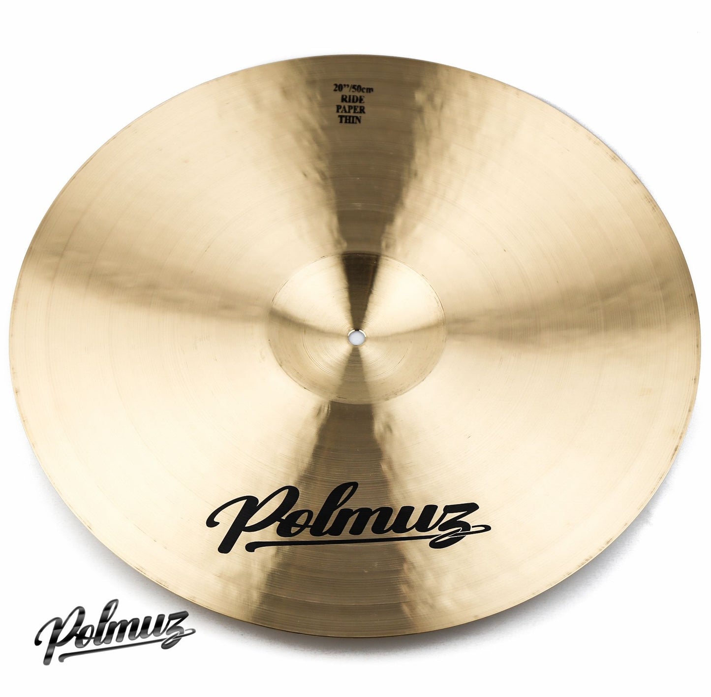 POLMUZ Mocno Kuty  Thin Ride 20" — zdjęcie 2