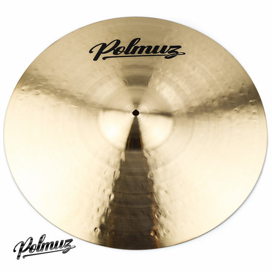 POLMUZ Mocno Kuty  Thin Ride 20"