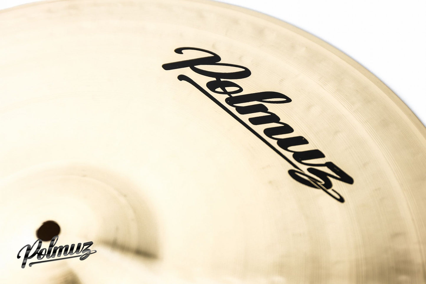 Polmuz Mocno Kuty Thin Splash 8" — zdjęcie 2