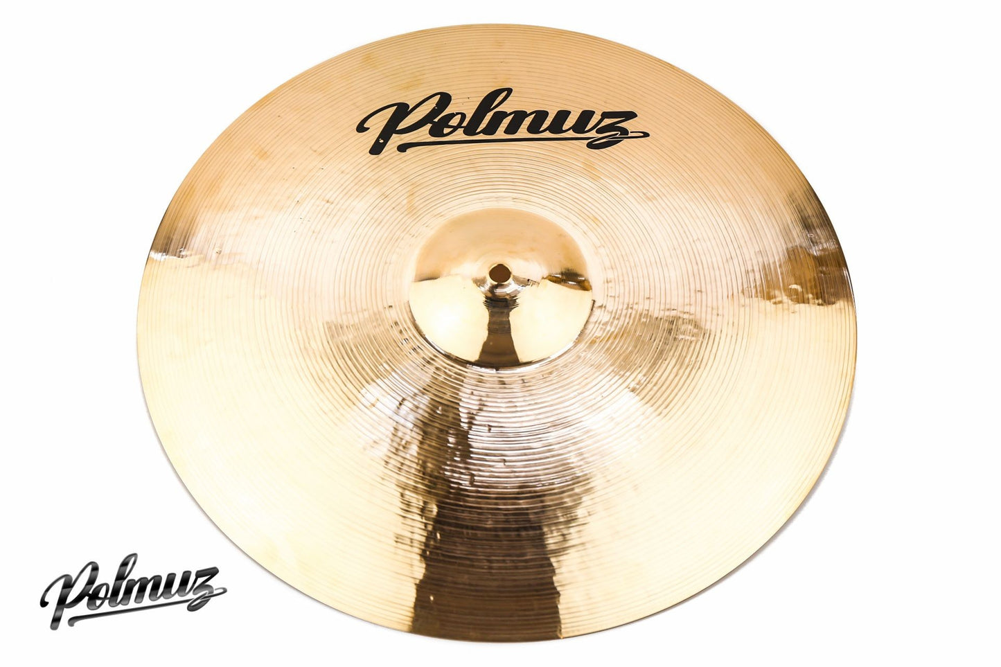 Polmuz Model 03 Crash 18”