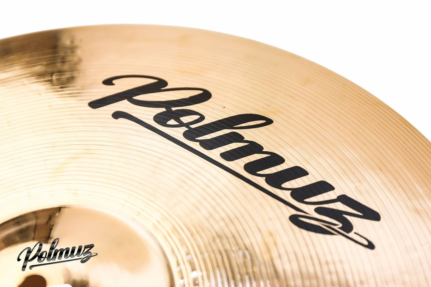 Polmuz Model 03 Crash 18”
