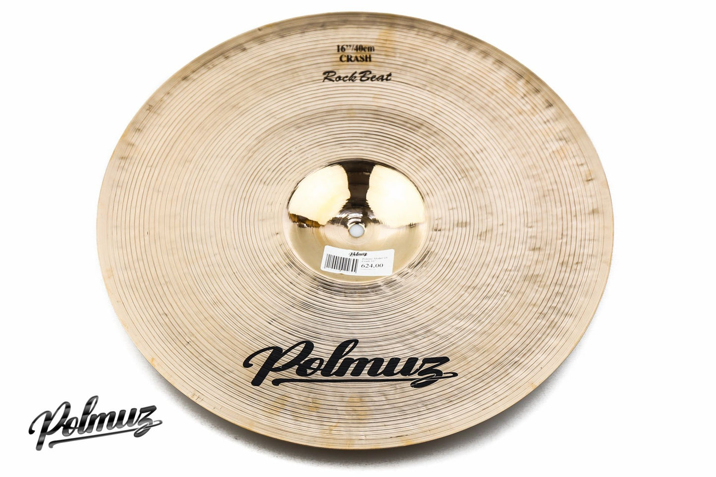 Polmuz Model 03 Splash 8” — zdjęcie 2