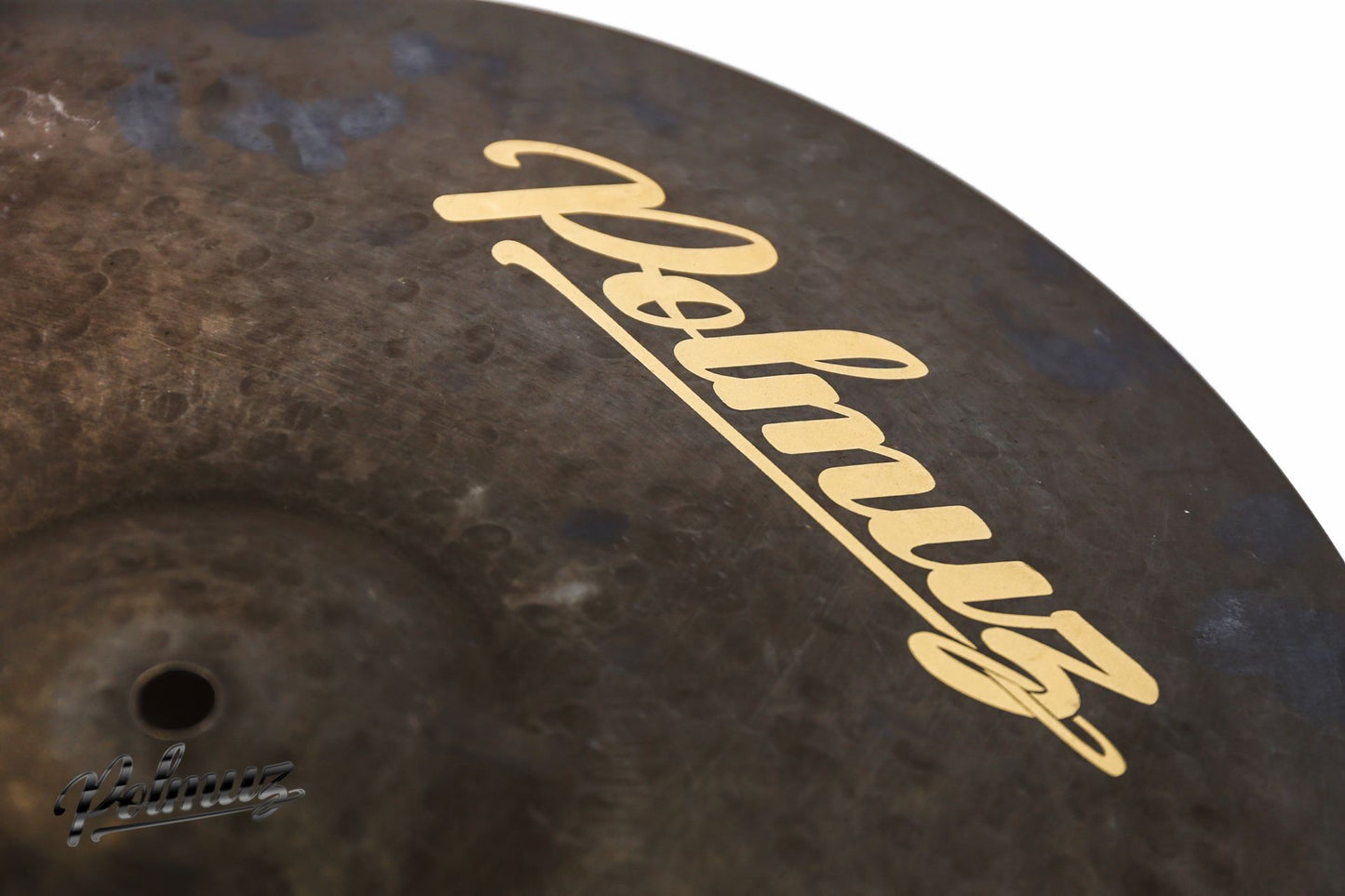 Polmuz Model 05 Crash 16" — zdjęcie 2