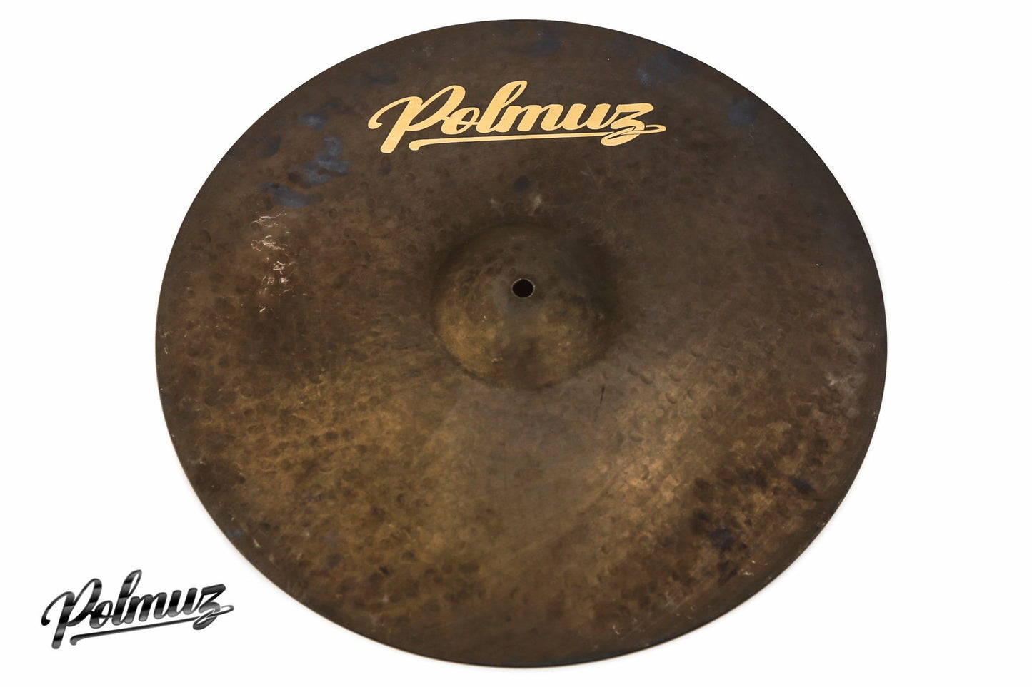 Polmuz Model 05 Crash 16"