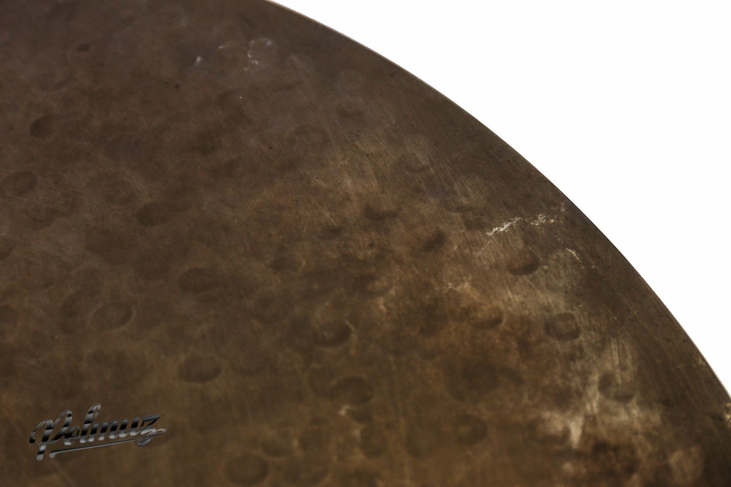 Polmuz Model 05 Crash 16" — zdjęcie 3
