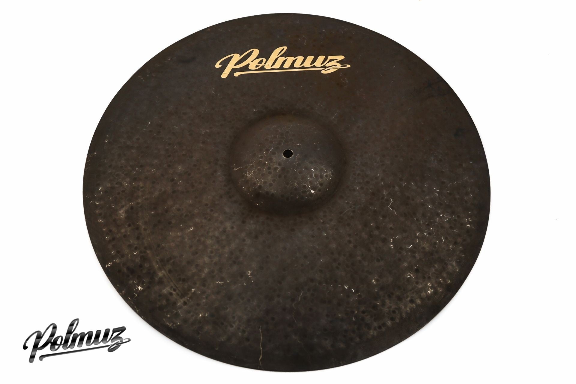 Polmuz Model 05 Light Ride 22"