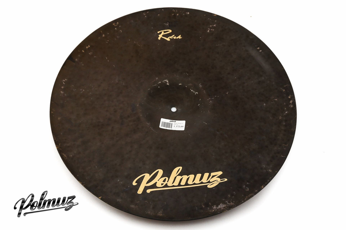 Polmuz Model 05 Ride 22'' — zdjęcie 4