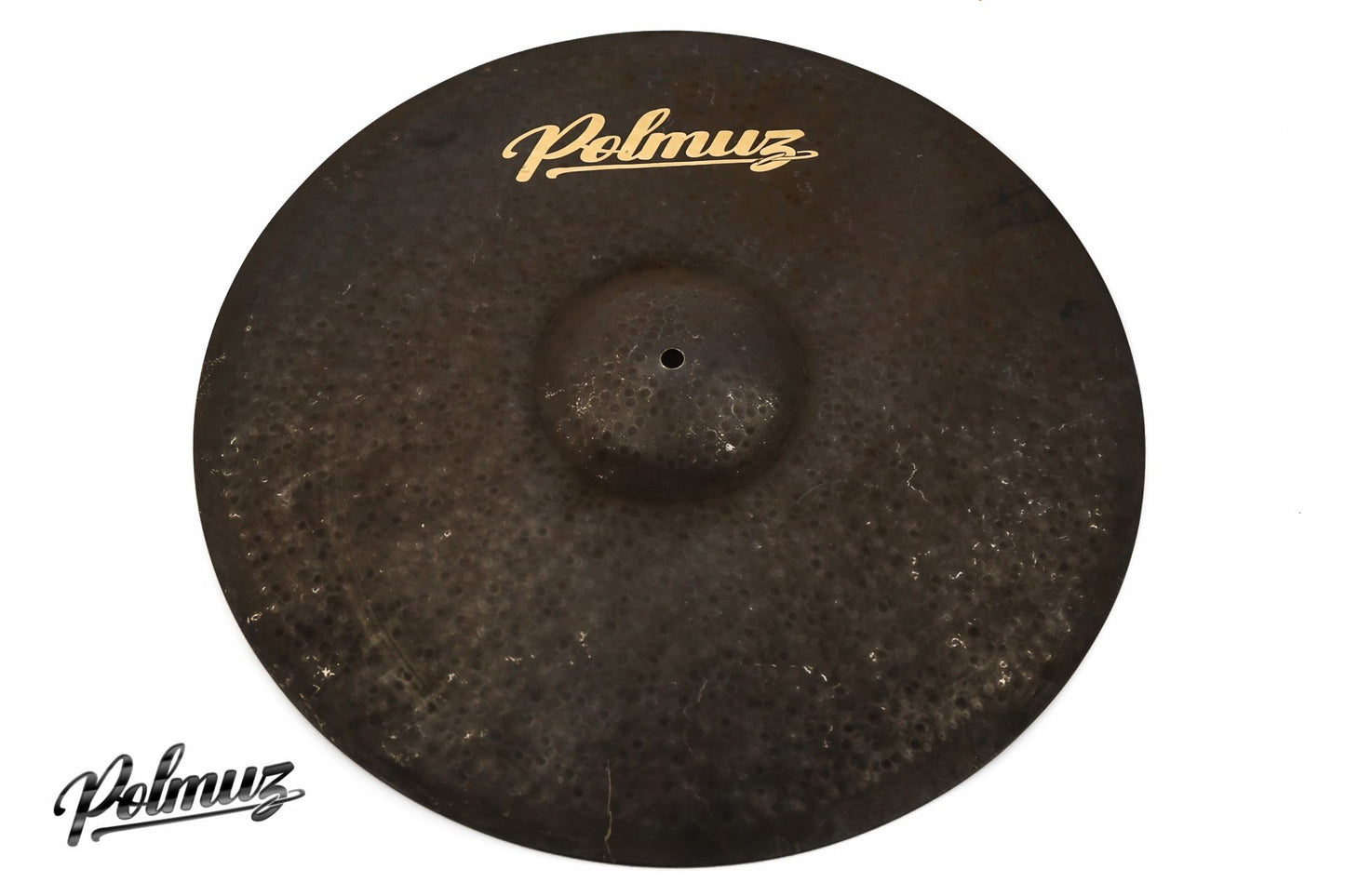 Polmuz Model 05 Ride 22''
