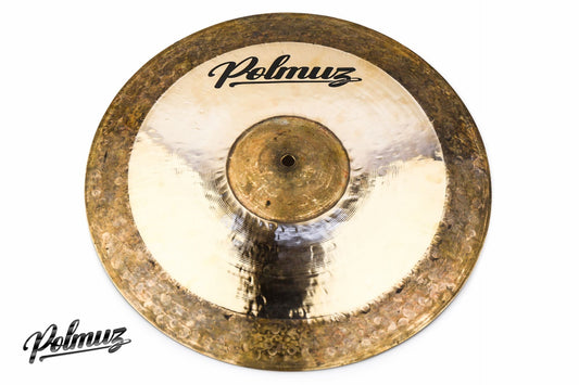 Polmuz Model 07 Crash 16"