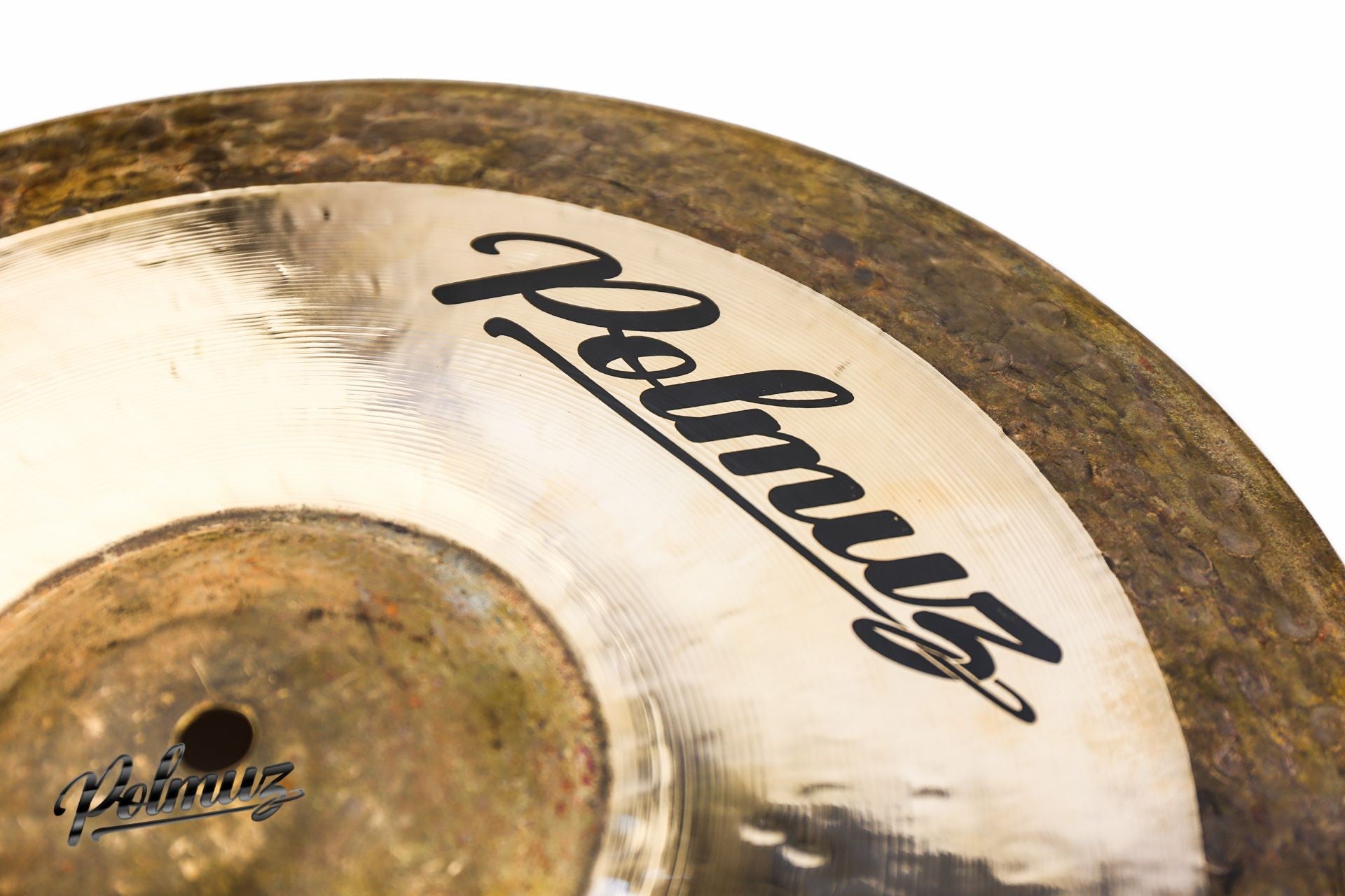 Polmuz Model 07 Crash 16" — zdjęcie 3