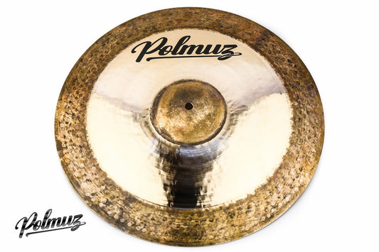 Polmuz Model 07 Crash 17"