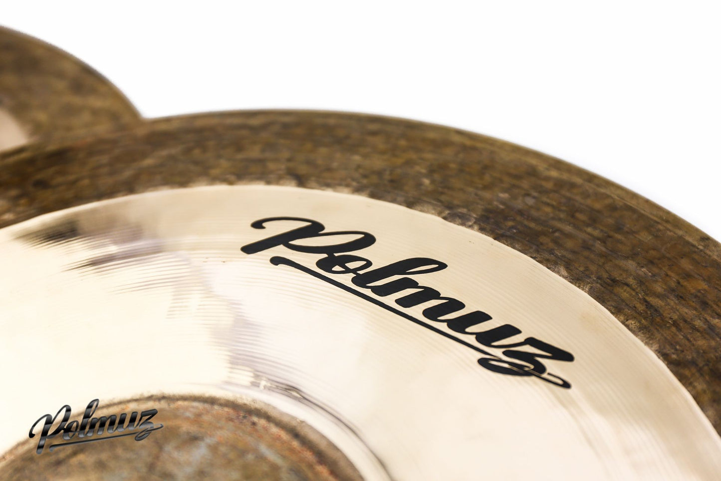 Polmuz Model 07 Hi-Hat 14" — zdjęcie 3