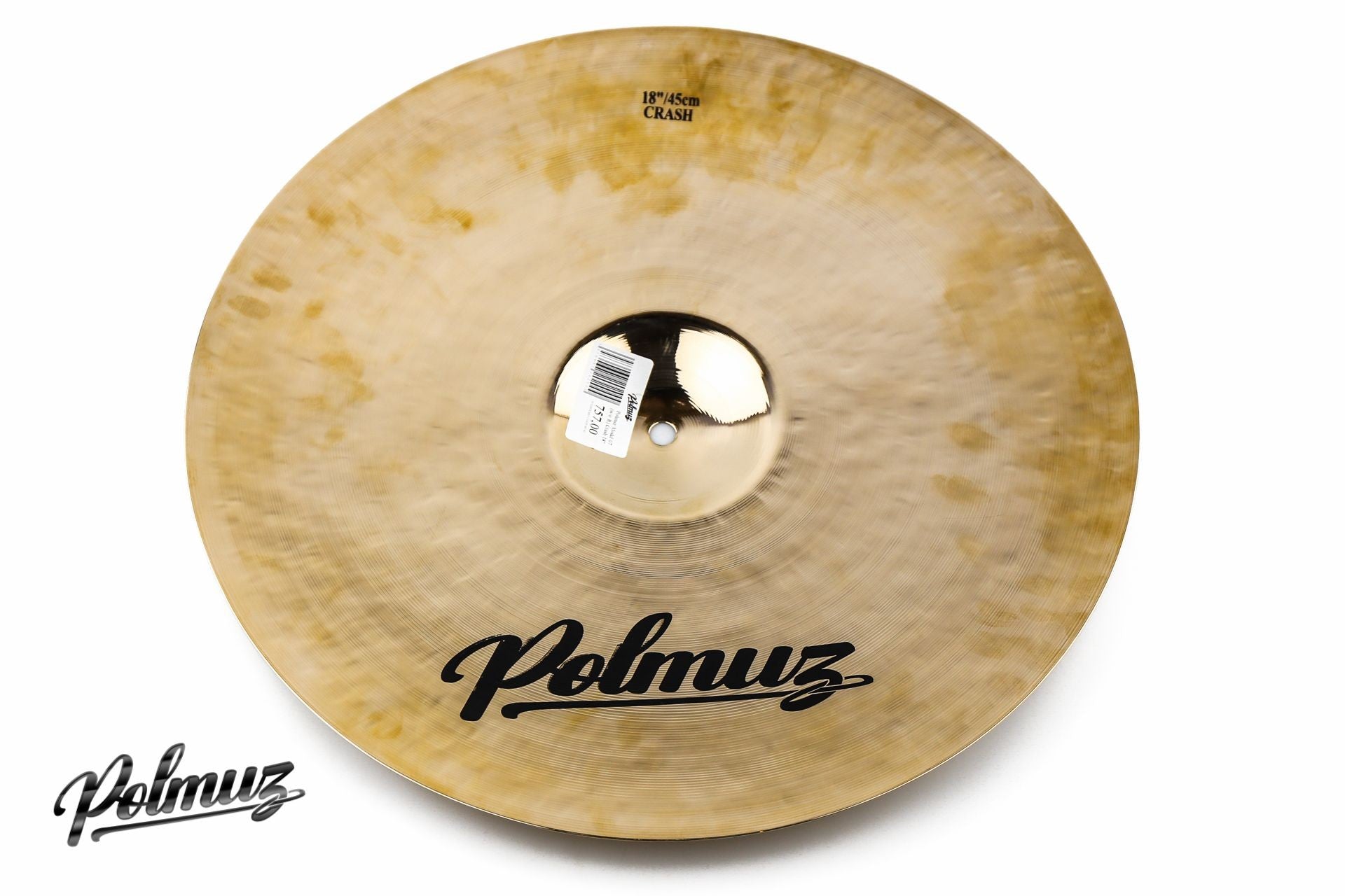 Polmuz Model 07 Limited Crash 16" — zdjęcie 4