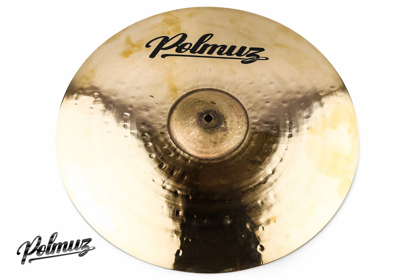 Polmuz Model 07 Limited Crash 16"