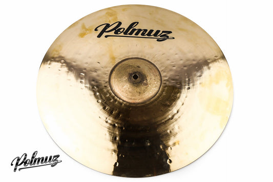 Polmuz Model 07 Limited Crash 16"
