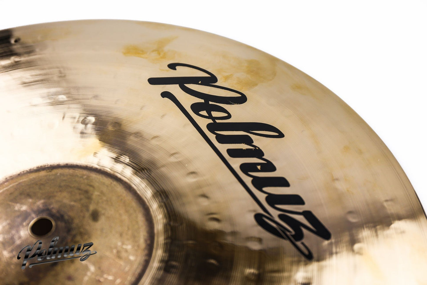 Polmuz Model 07 Limited Crash 16" — zdjęcie 2