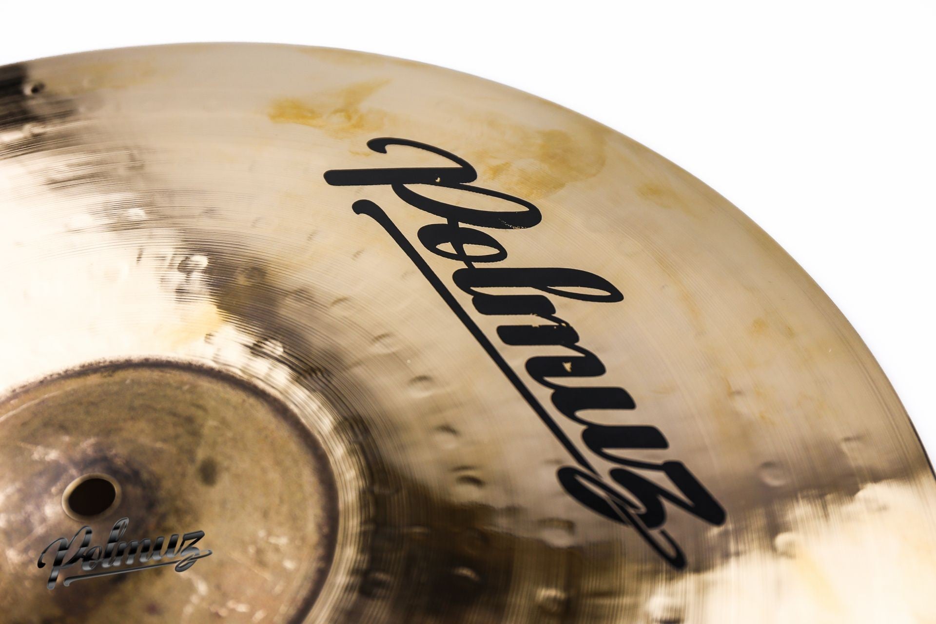 Polmuz Model 07 Limited Crash 16" — zdjęcie 2