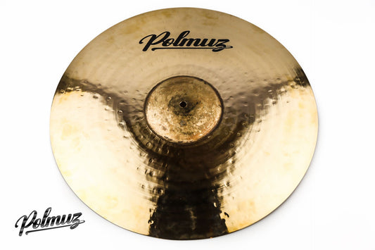 Polmuz Model 07 Limited Ride 21"