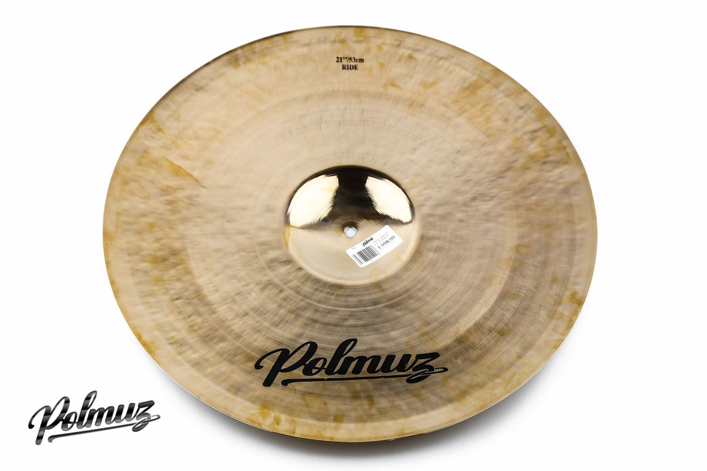 Polmuz Model 07 Limited Ride 21" — zdjęcie 4