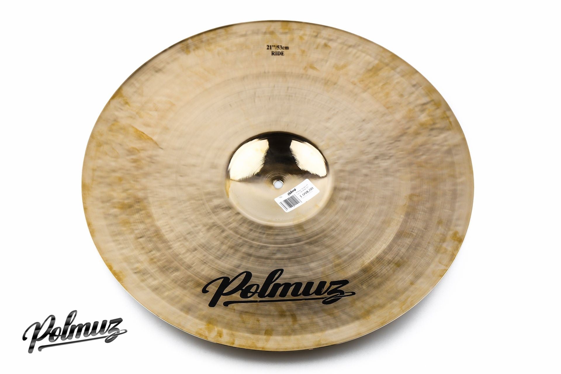 Polmuz Model 07 Limited Ride 21" — zdjęcie 4