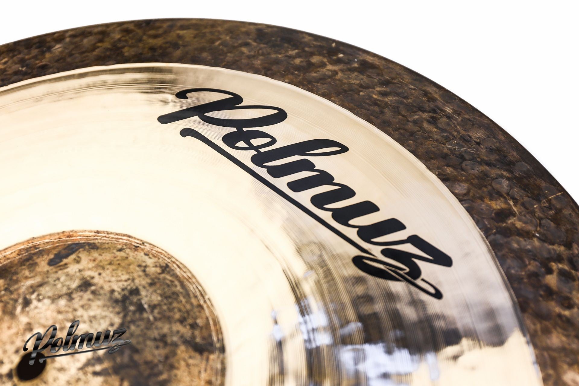 Polmuz Model 07 Ride 21” — zdjęcie 3