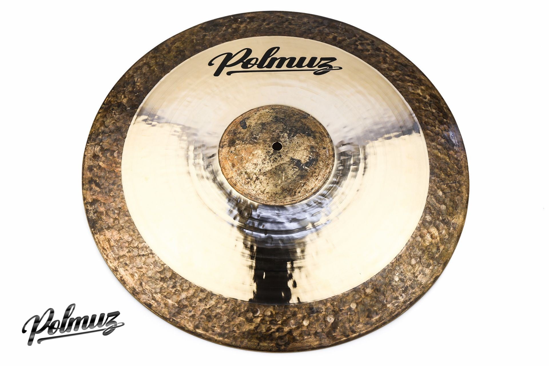 Polmuz Model 07 Ride 21”