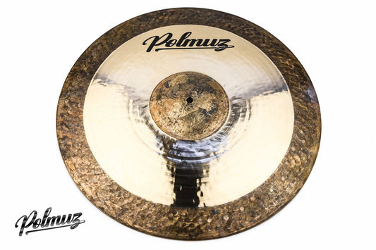 Polmuz Model 07 Ride 21”