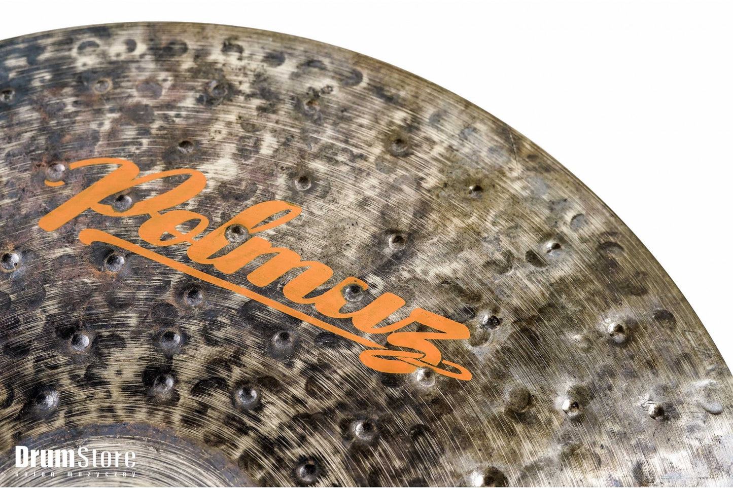 Polmuz - MODEL 10 - Ride 22" — zdjęcie 2