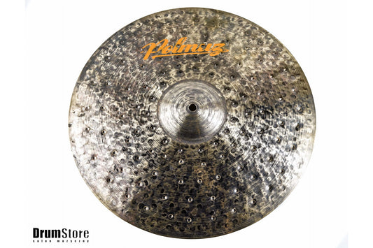Polmuz - MODEL 10 - Ride Light 21"
