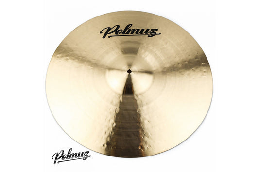 Polmuz Model C Ride Thin 22"