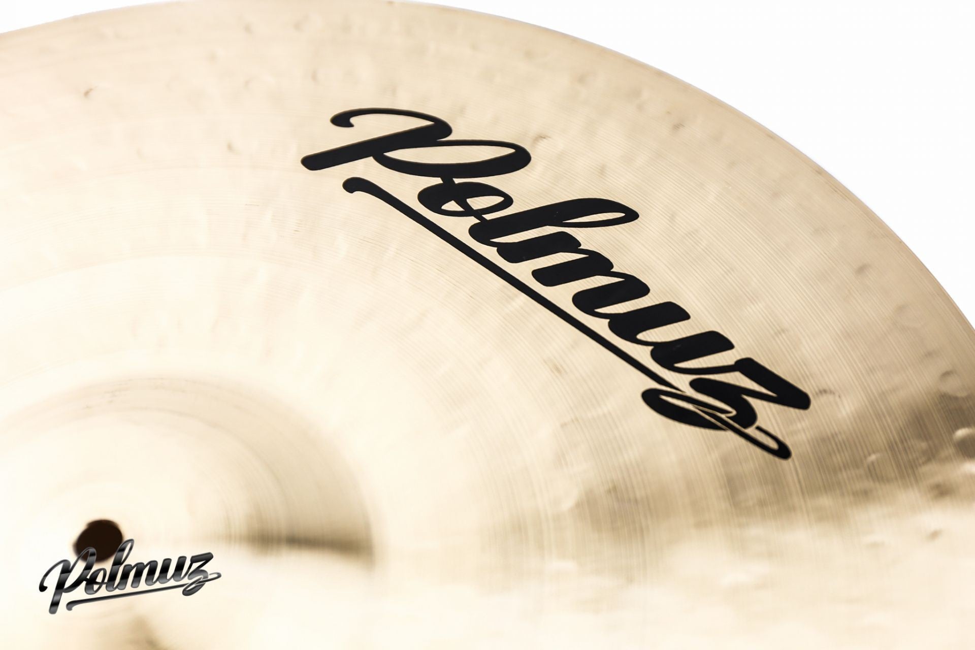 Polmuz Model C Ride Thin 22" — zdjęcie 2