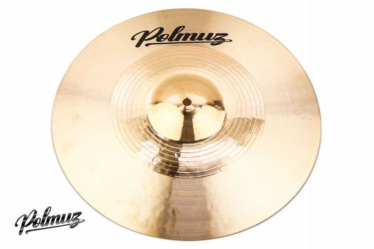 Polmuz Navalia Crash 16"