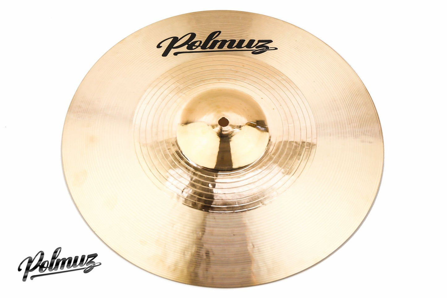 Polmuz Navalia Crash 17"